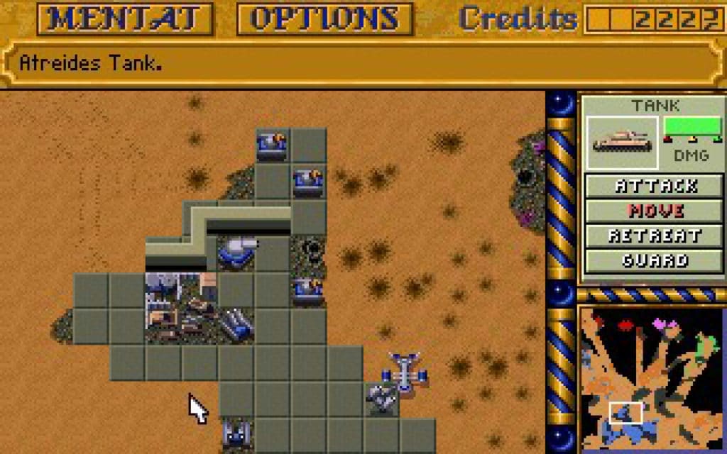 Image 16 : Les 50 meilleurs jeux de stratégie (RTS) de l'histoire