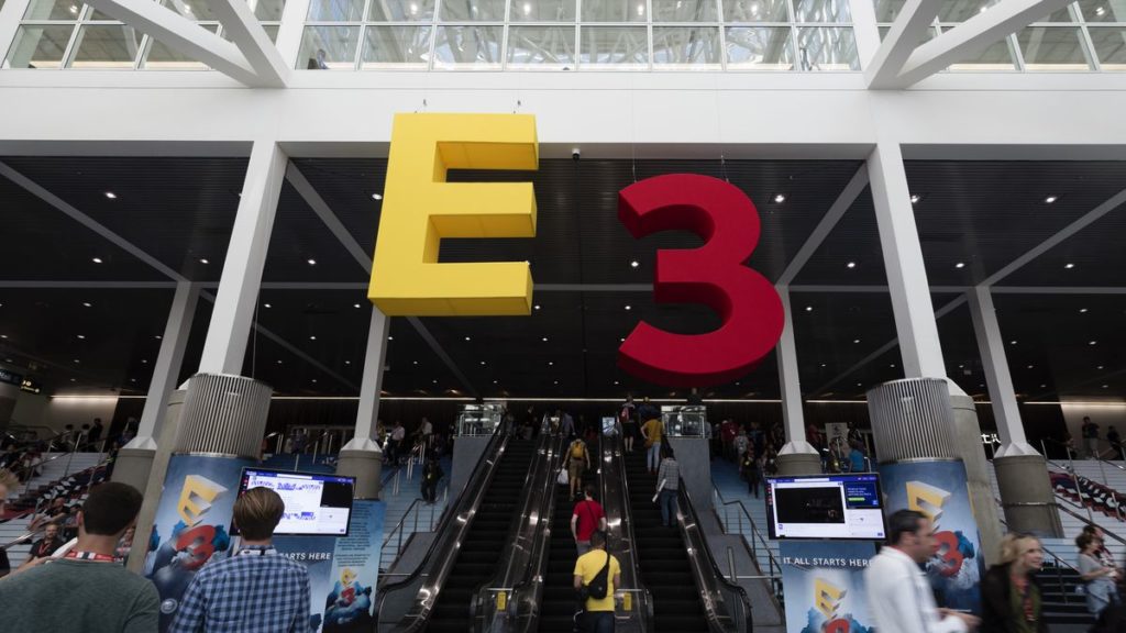 Image 1 : C'est officiel, l'E3 2020 est annulé