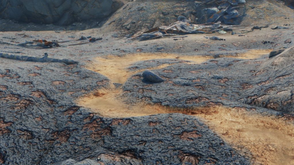 Image 2 : Une nouvelle version du mod Natural Landscapes pour Fallout 4