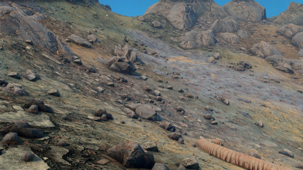 Image 3 : Une nouvelle version du mod Natural Landscapes pour Fallout 4