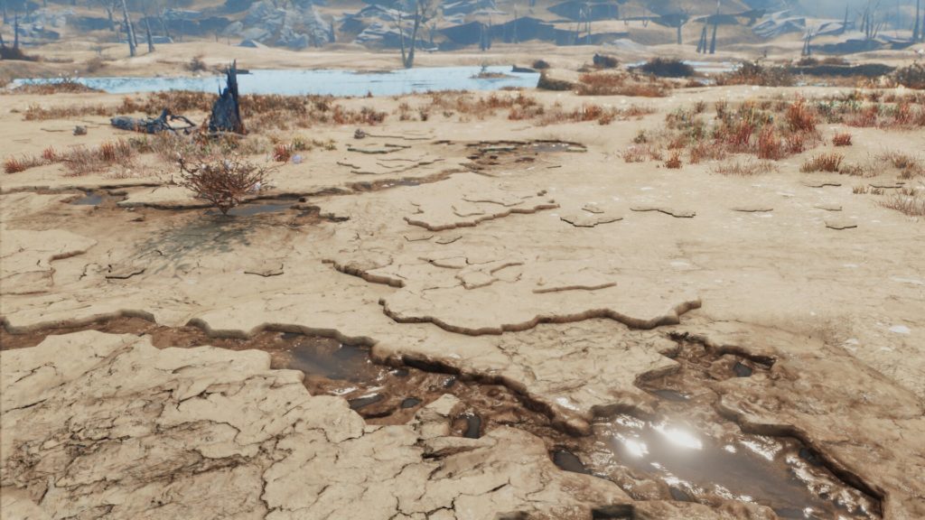 Image 5 : Une nouvelle version du mod Natural Landscapes pour Fallout 4