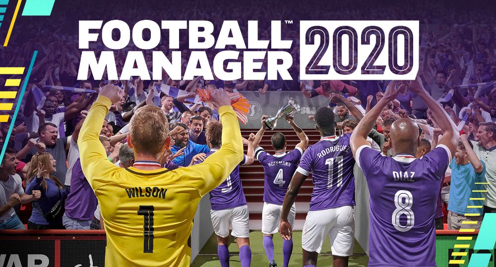 Image 2 : Football Manager 2020 est jouable gratuitement jusqu’au 25 mars