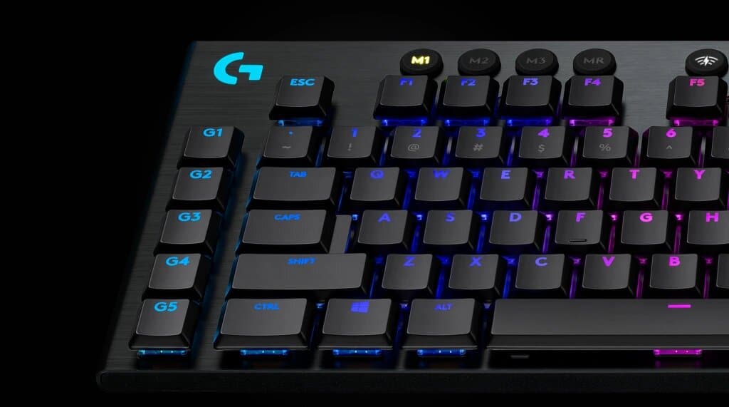 Image 16 : Comparatif : quel est le meilleur clavier gamer ?