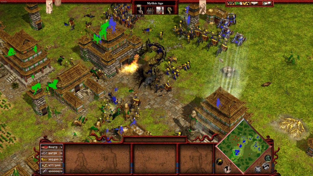 Image 4 : Les 50 meilleurs jeux de stratégie (RTS) de l'histoire