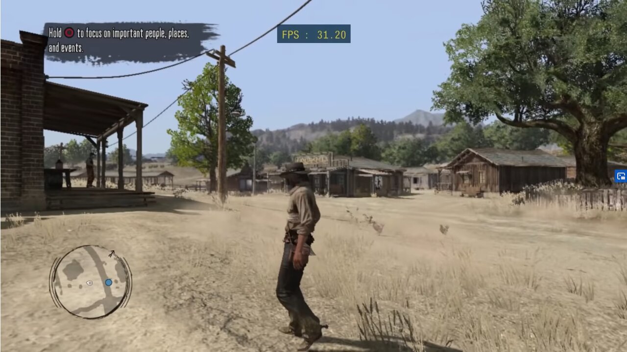 Screenshot_2020 03 16 RPCS3 Up to a +10 FPS increase in RDR, inFamous, Yakuza and many others (1)
