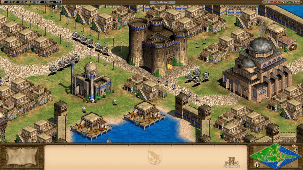 Image 3 : Les 50 meilleurs jeux de stratégie (RTS) de l'histoire