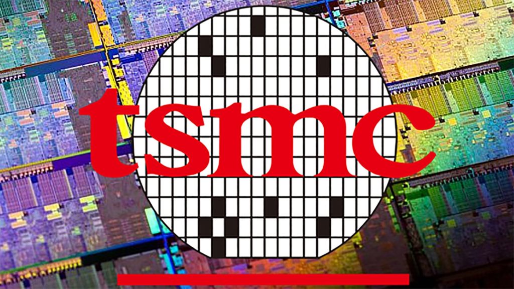 Image 1 : TSMC lance la production de masse en 5 nm en avril prochain