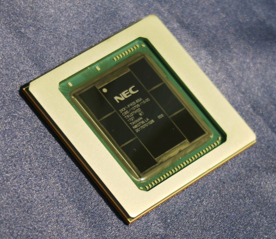 Image 1 : TSMC et Broadcom ont élaboré un interposer 2X pour la plateforme CoWoS