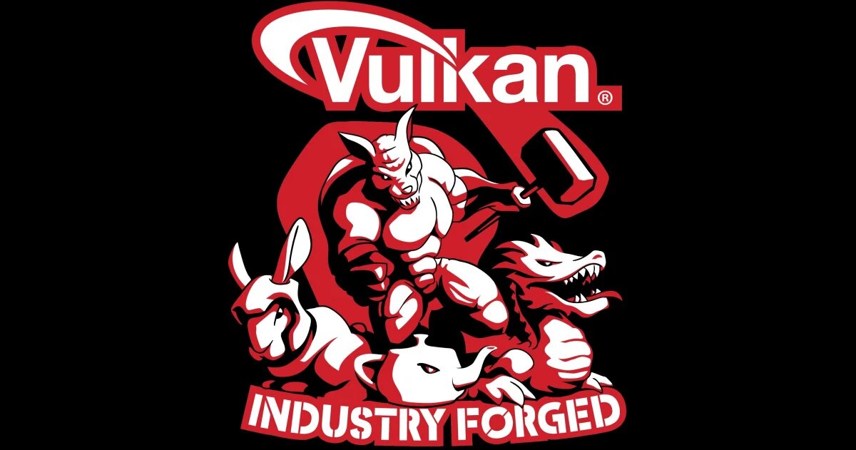 vulkan