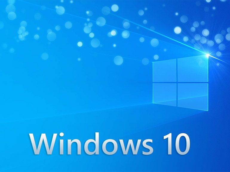 Image 1 : Microsoft suspend toutes les mises à jour optionnelles de Windows 10