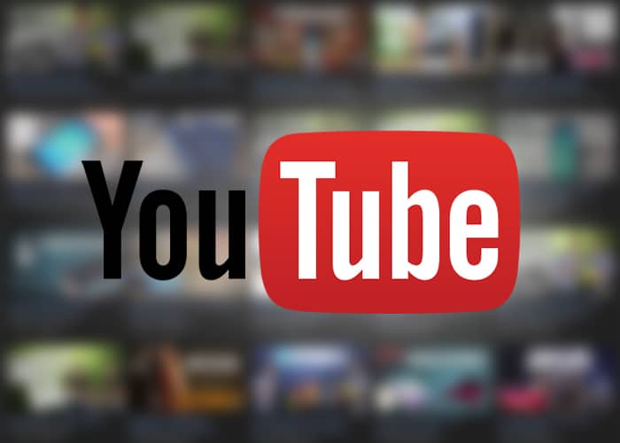 Image 1 : YouTube réduit la qualité des vidéos pour préserver la bande passante