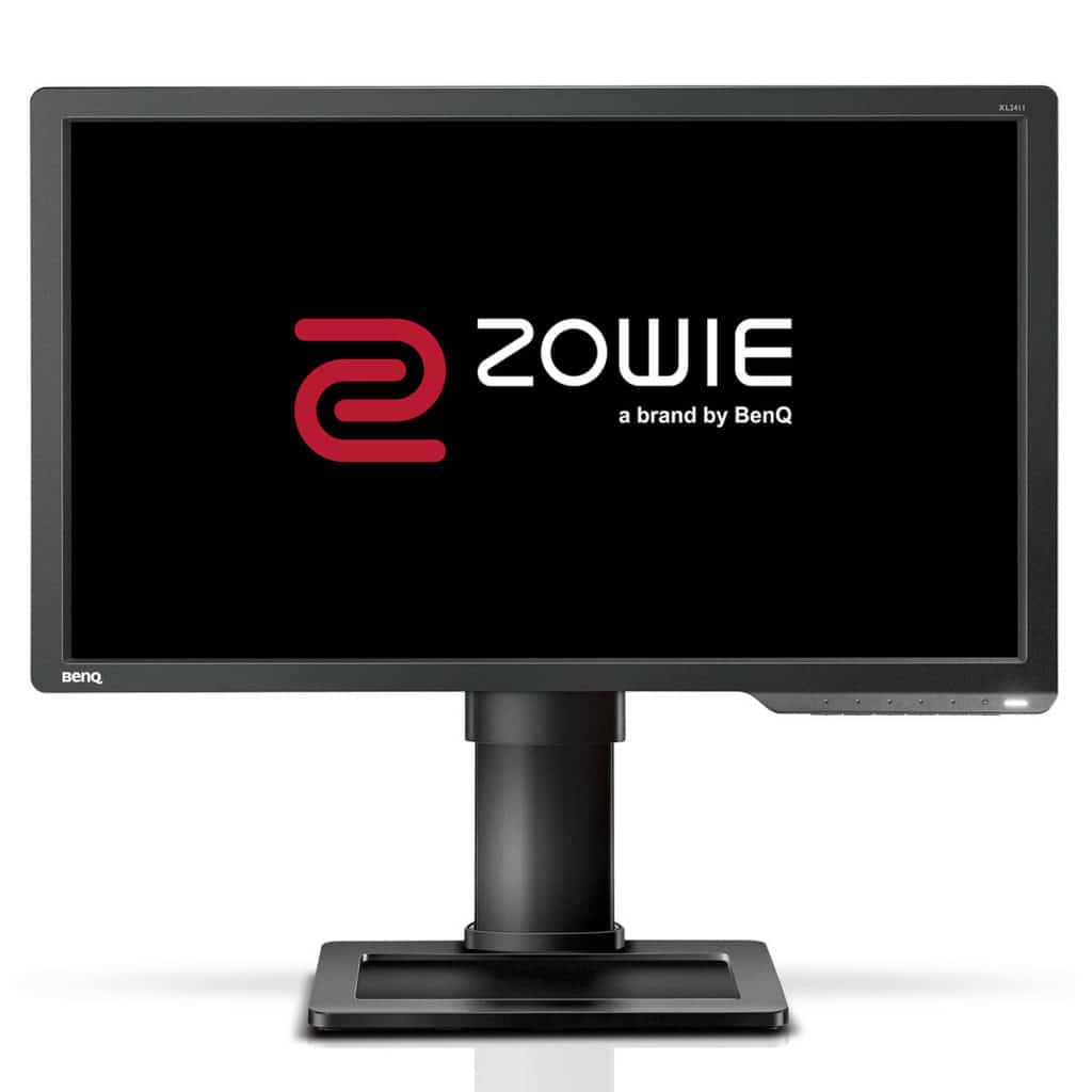 Image 3 : Comparatif : quel est le meilleur moniteur gamer ?