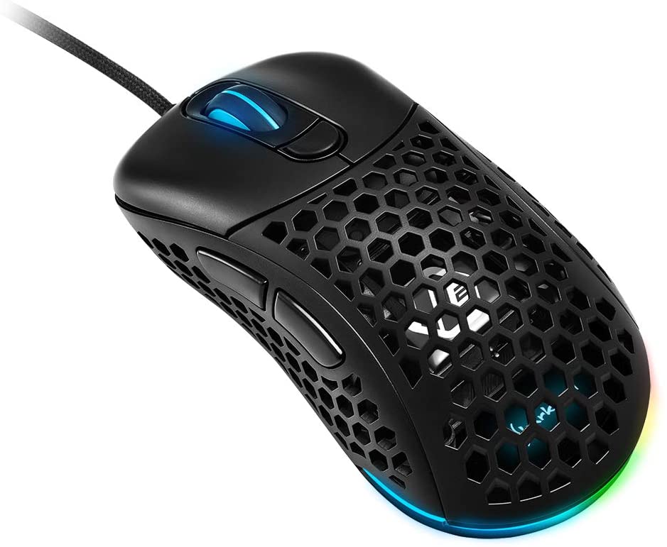 Image 3 : Comparatif : quelle est la meilleure souris gamer ?