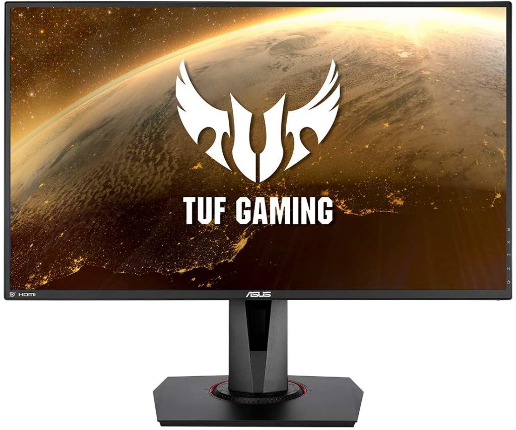 Image 5 : Comparatif : quel est le meilleur moniteur gamer ?