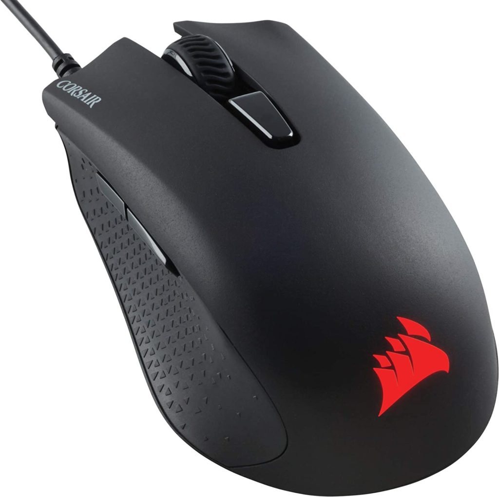 Image 4 : Comparatif : quelle est la meilleure souris gamer ?