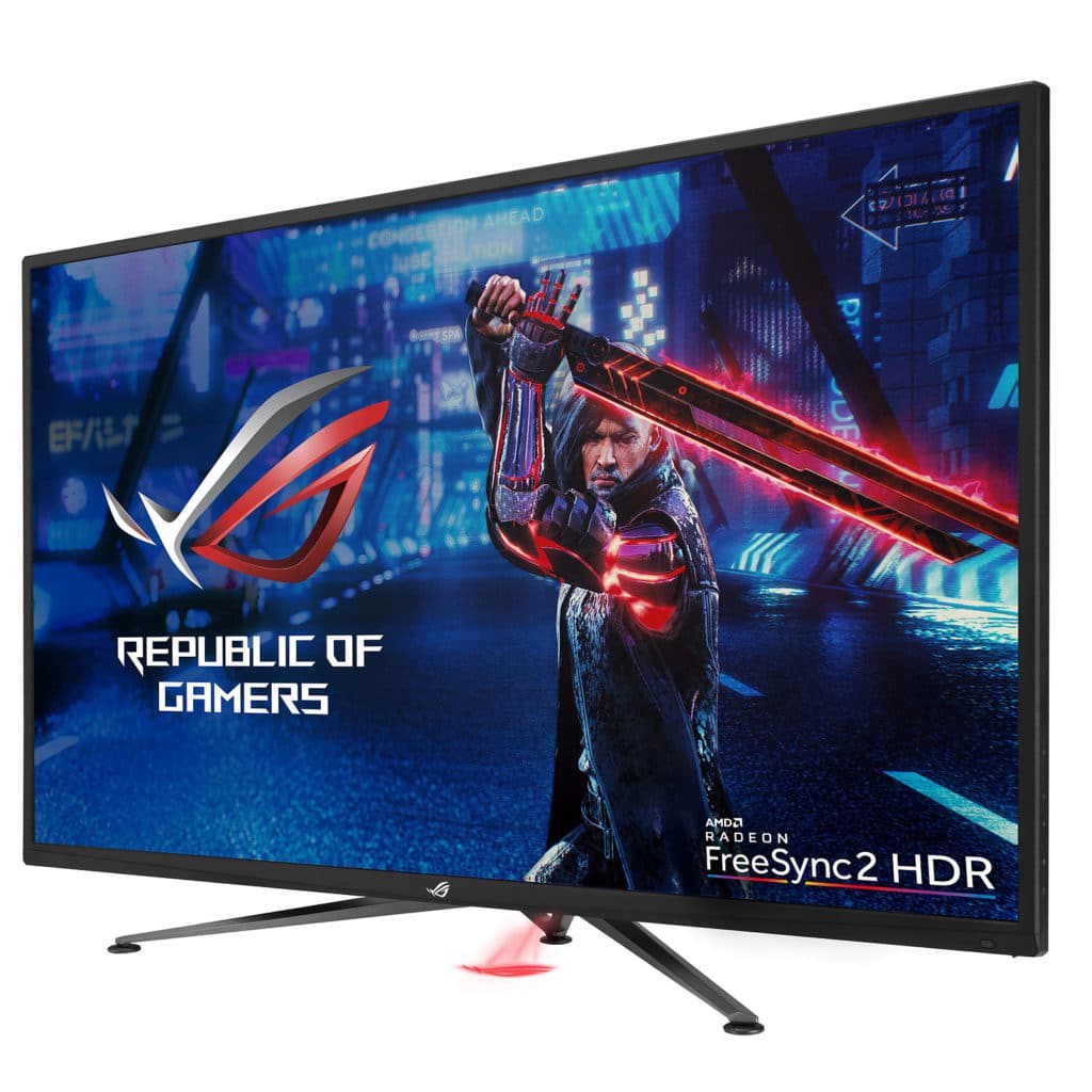 Image 6 : Comparatif : quel est le meilleur moniteur gamer ?
