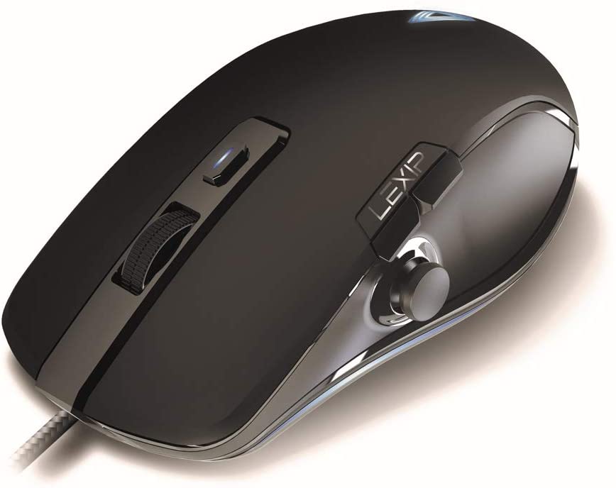 Image 5 : Comparatif : quelle est la meilleure souris gamer ?