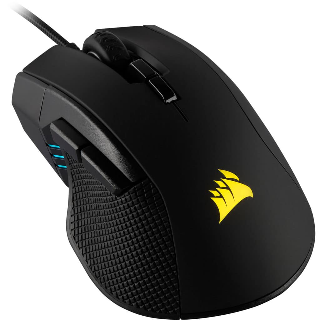 Image 6 : Comparatif : quelle est la meilleure souris gamer ?