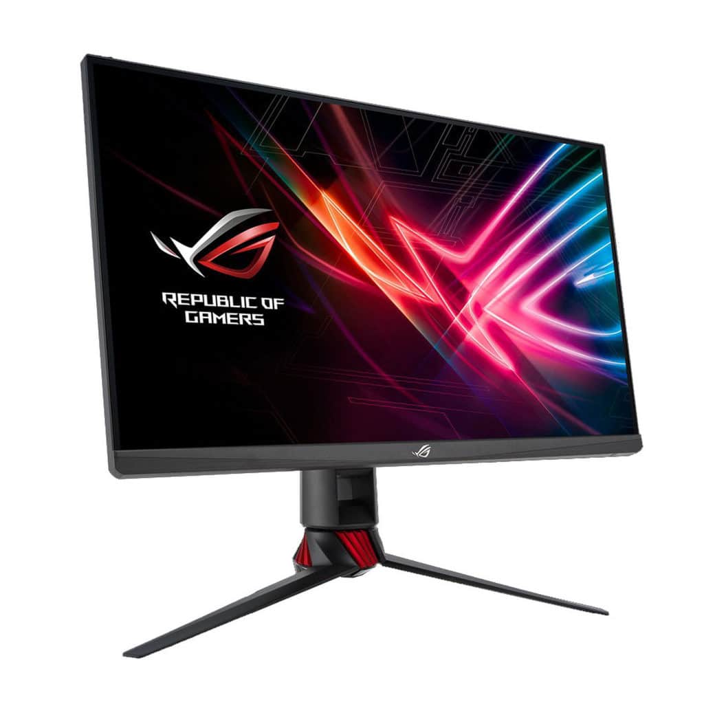 Image 8 : Comparatif : quel est le meilleur moniteur gamer ?