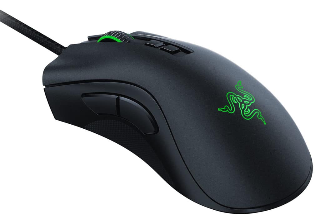 Image 7 : Comparatif : quelle est la meilleure souris gamer ?