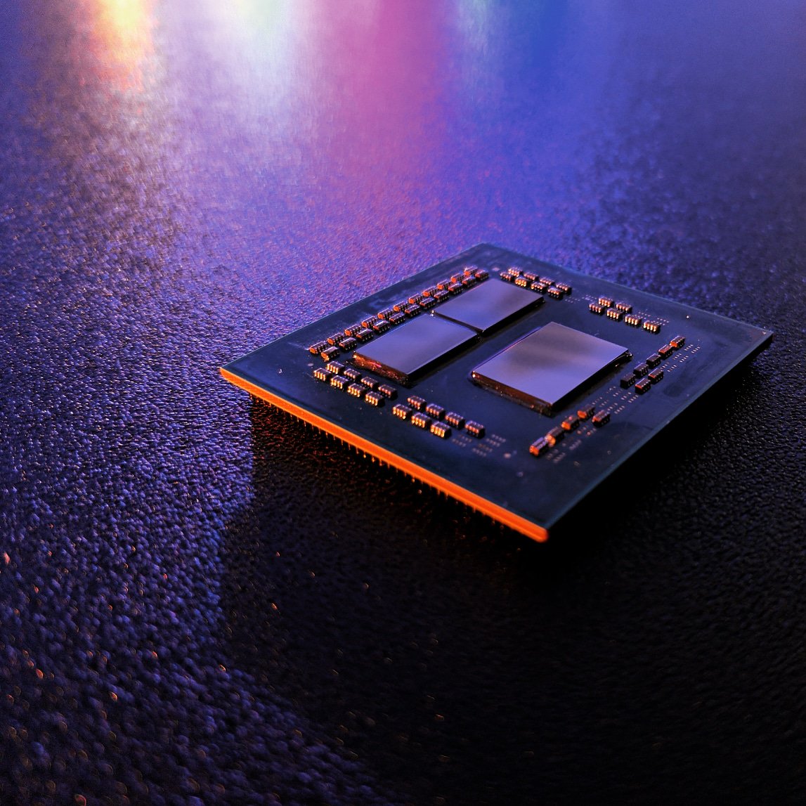 amd ryzen 9 16 core zen 2 cpu