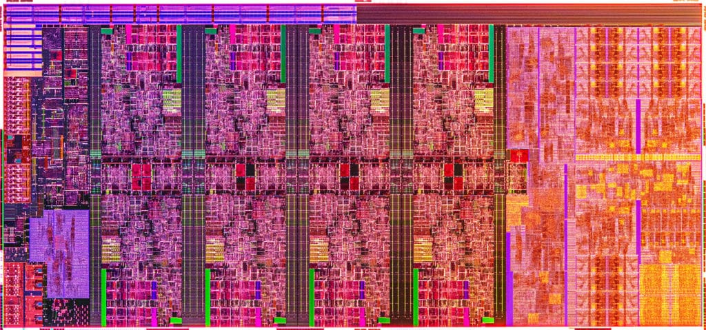 Image 3 : Intel lance ses processeurs Comet Lake-H