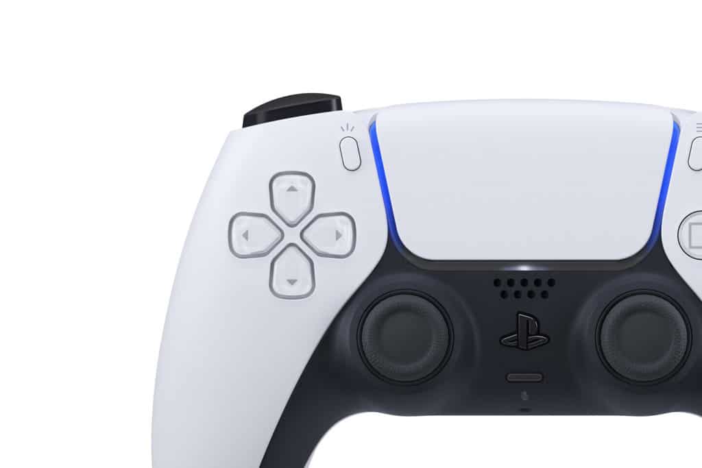 Image 3 : Sony dévoile la DualSense, la manette de la PlayStation 5