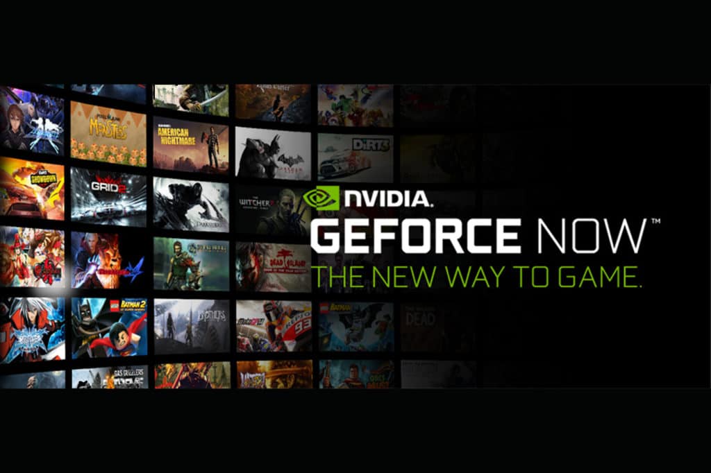 Image 1 : Le GeForce Now encaisse de nouvelles pertes : Microsoft Xbox Game Studios, Warner Bros., Codemasters...