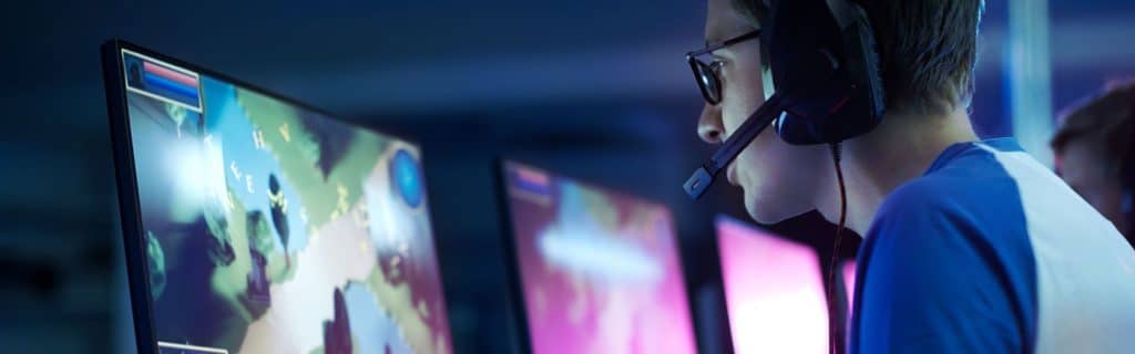Image 1 : Comparatif : quel est le meilleur moniteur gamer ?