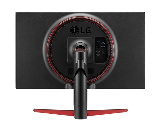 Image 2 : LG propose un écran Full HD à 240 Hz, l’UltraGear 27GN750