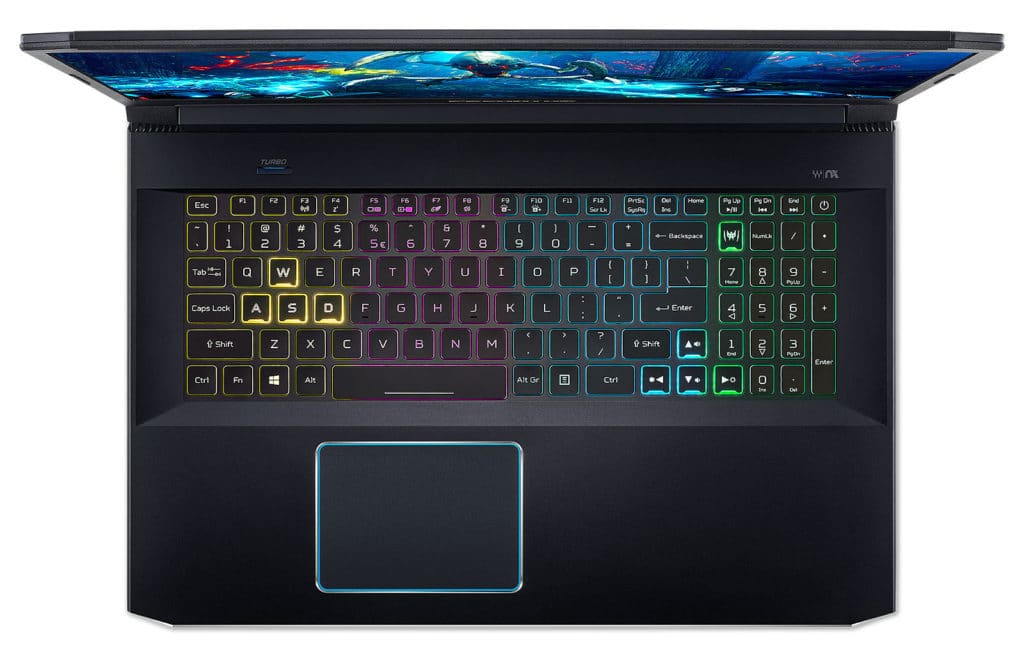 Image 3 : Guide d'achat : les meilleurs PC portables gaming