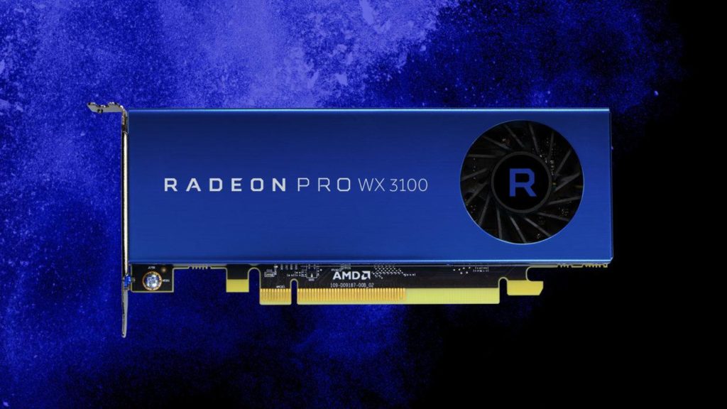 Image 1 : Un GPU Radeon détourné en transmetteur radio pour voler des données !
