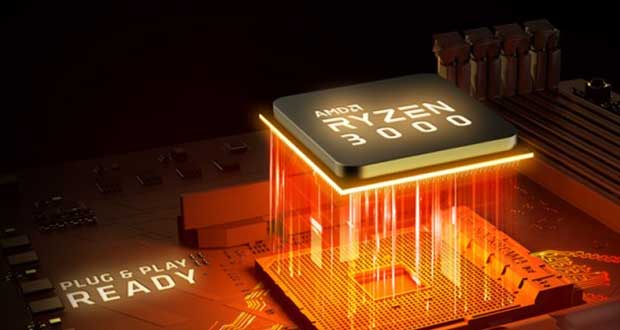 Image 2 : AMD préparerait des Ryzen 3 3300X et 3100 pour contrer les Core i3 Comet Lake-S d’Intel