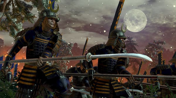 Image 2 : Total War : Shogun 2 est à récupérer gratuitement sur Steam jusqu’à vendredi