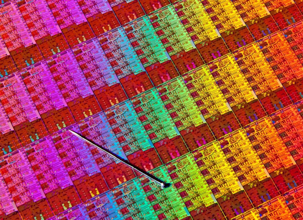 Image 2 : TSMC : le N3 offre une densité de 250 millions de transistors par mm²