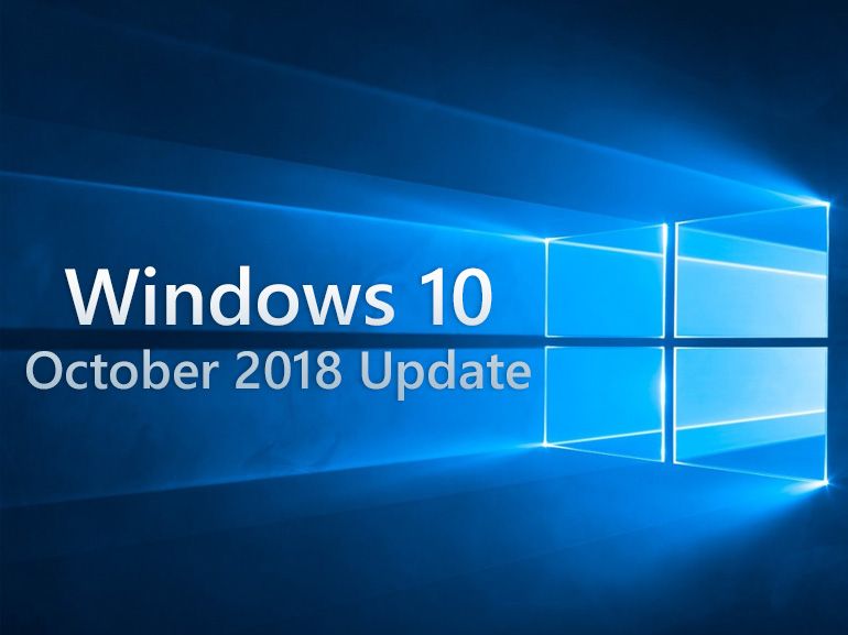 Image 1 : Microsoft prolonge de six mois le support de la version 1809 de Windows 10