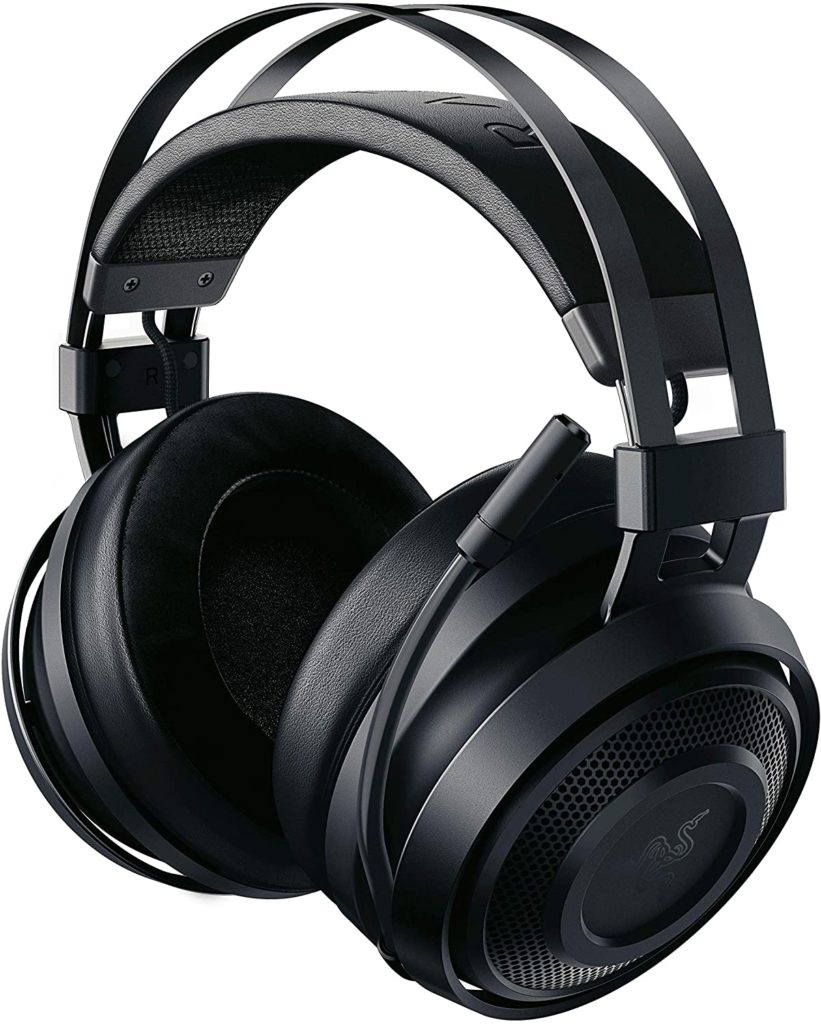 Image 5 : Comparatif : quel est le meilleur casque audio pour jouer ?