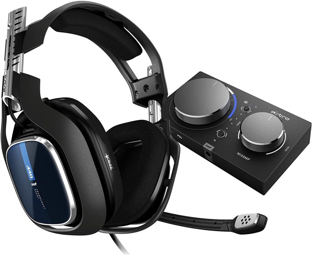 Image 8 : Comparatif : quel est le meilleur casque audio pour jouer ?