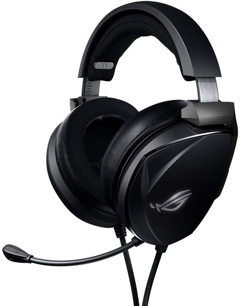 Image 9 : Comparatif : quel est le meilleur casque audio pour jouer ?