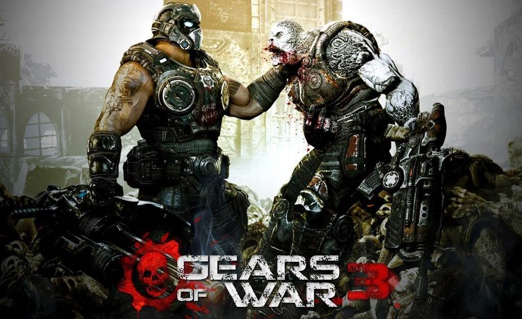 Image 1 : Gears of War 3 et GoW Judgement jouables sur l’émulateur Xbox 360 Xenia, la preuve en vidéo
