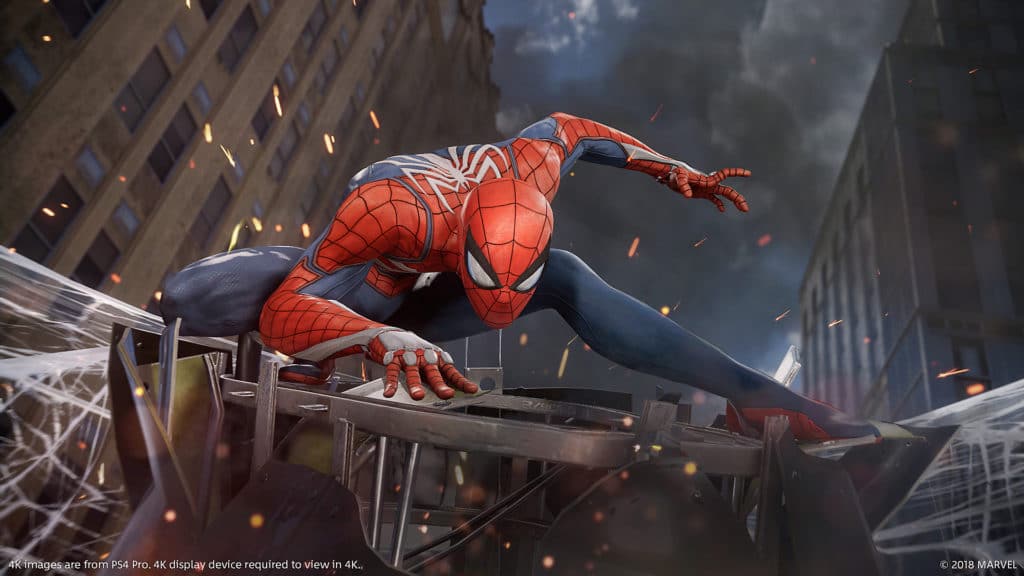 Image 47 : Les 50 meilleurs jeux et franchises d'action-aventure de tous les temps