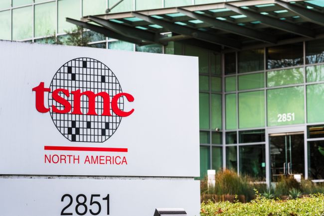 tsmc