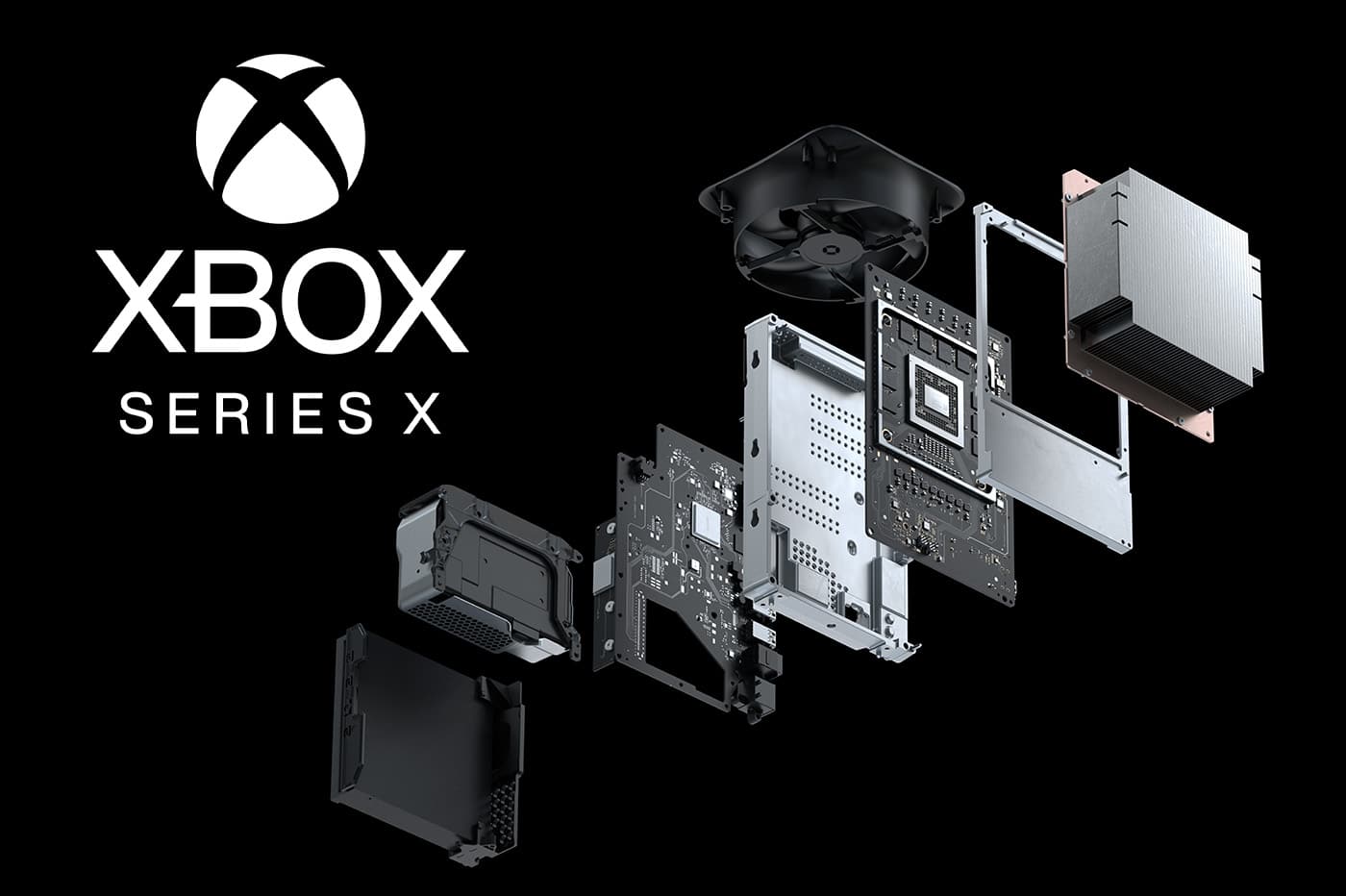 xbox