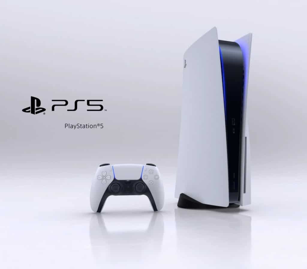 Image 1 : PlayStation 5, le design final est enfin là