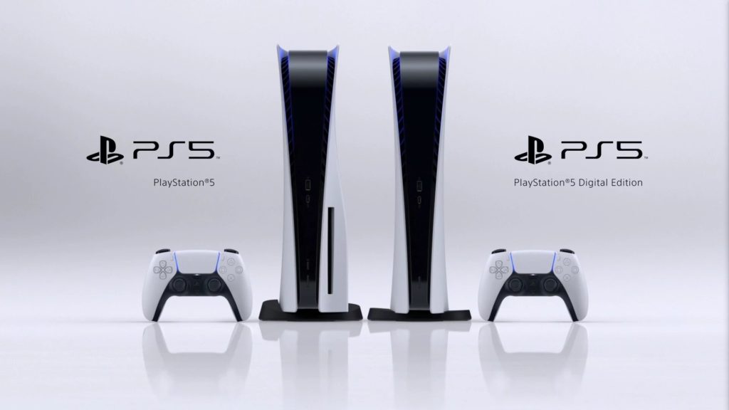 Image 3 : PlayStation 5, le design final est enfin là
