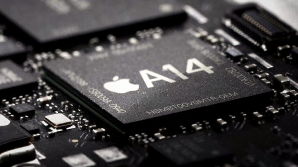 Image 1 : Apple devrait présenter ses processeurs pour Mac développés en interne le 22 juin
