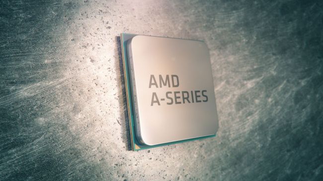 Image 1 : Certains APU AMD victimes d’une faille de sécurité