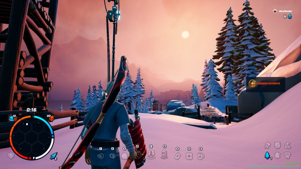 Image 9 : Les 50 meilleurs free-to-play sur PC et Mac, à savourer sans dépenser un centime