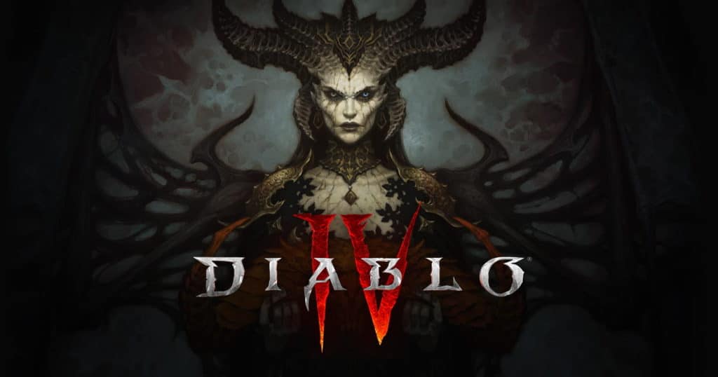 Image 1 : Le barbare de Diablo IV reprend du service dans une vidéo de 20 minutes
