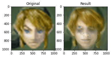 Image 4 : À quoi ressembleraient nos héros de pixels d’antan en HD ?